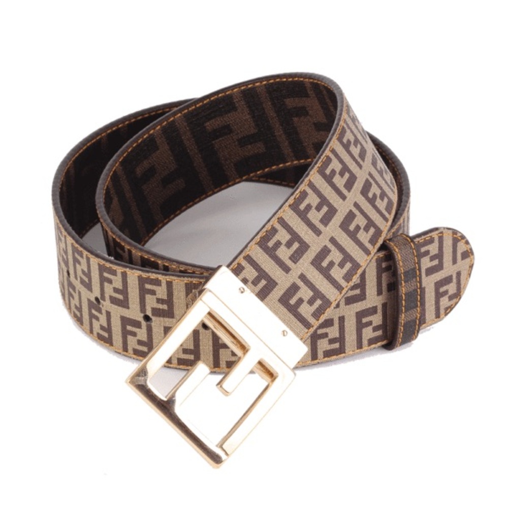 FENDI Reversible Belt